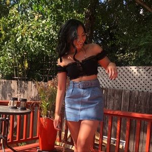 Meet your Posher, Germaine